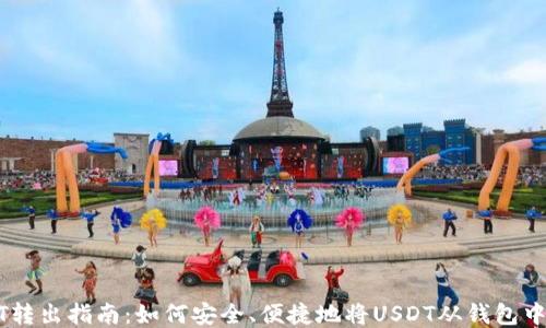 
USDT转出指南：如何安全、便捷地将USDT从钱包中提取