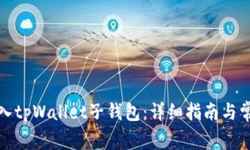 如何轻松导入tpWallet子钱包：详细指南与常见问题解答