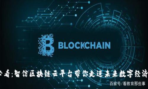 2025必看：智信区块链云平台带你走进未来数字经济新时代