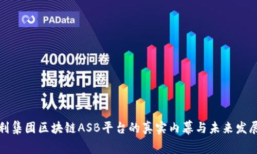 立即揭晓！佰利集团区块链ASB平台的真实内幕与未来发展（2025必看）