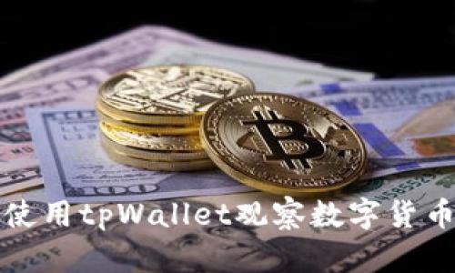 如何使用tpWallet观察数字货币钱包