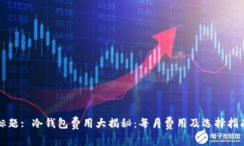 标题: 冷钱包费用大揭秘:每月费用及选择指南