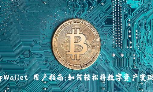 tpWallet 用户指南:如何轻松将数字资产变现?