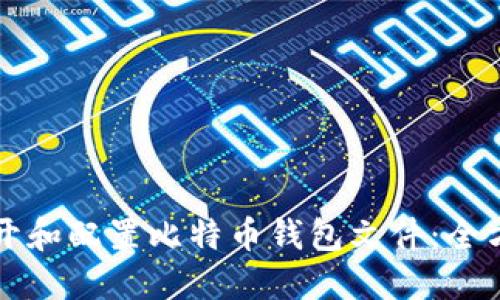 如何打开和配置比特币钱包文件:全方位指南