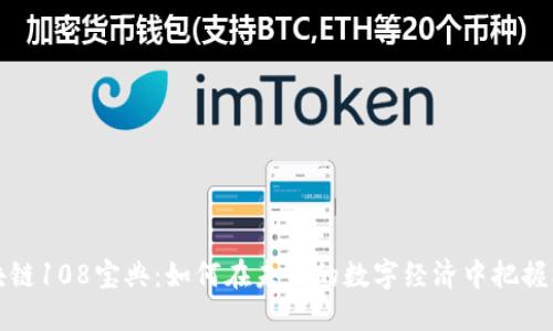 区块链108宝典:如何在未来的数字经济中把握机遇