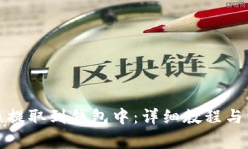 如何将狗狗币提取到钱包中:详细教程与常见问题解答