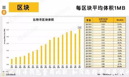 2023年比特币钱包费用比较:如何选择费用最低的钱包