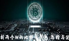 全面解析两个W的比特币钱
