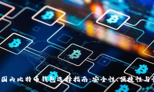 2023年国内比特币钱包选择指南:安全性、便捷性与性能解析