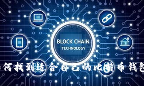 如何找到适合自己的比特币钱包？