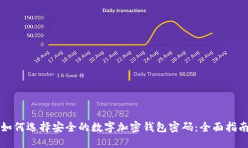 如何选择安全的数字加密钱包密码：全面指南