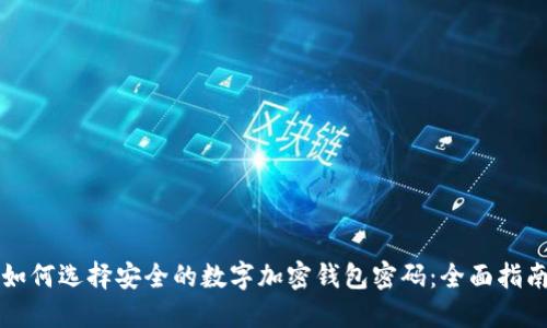 如何选择安全的数字加密钱包密码：全面指南
