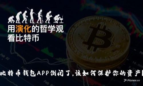 比特币钱包APP倒闭了，该如何保护你的资产？