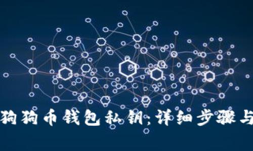 如何导出狗狗币钱包私钥：详细步骤与注意事项