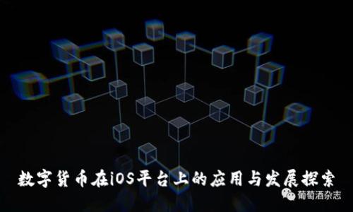 数字货币在iOS平台上的应用与发展探索