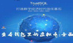 如何查看钱包里的虚拟币