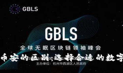 比特币钱包与币安的区别：选择合适的数字资产管理工具