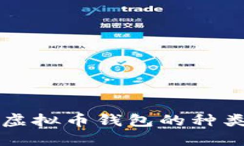 深入了解虚拟币钱包的种类及其特点