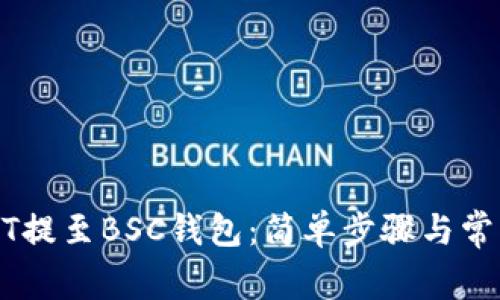 如何将USDT提至BSC钱包：简单步骤与常见问题解答