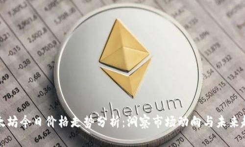 以太坊今日价格走势分析：洞察市场动向与未来趋势