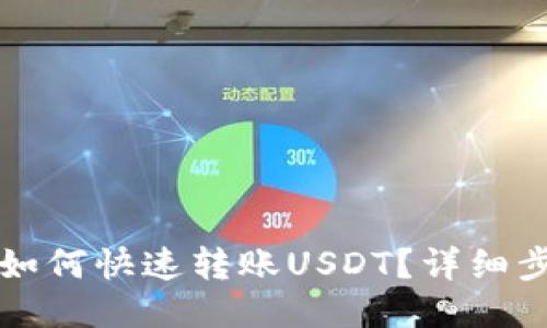 购宝钱包如何快速转账USDT？详细步骤与技巧