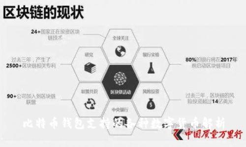 比特币钱包支持的各种数字货币解析