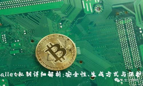 tpWallet私钥详细解析：安全性、生成方式与保护策略