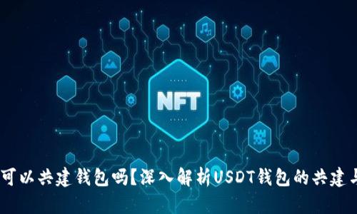 USDT可以共建钱包吗？深入解析USDT钱包的共建与管理