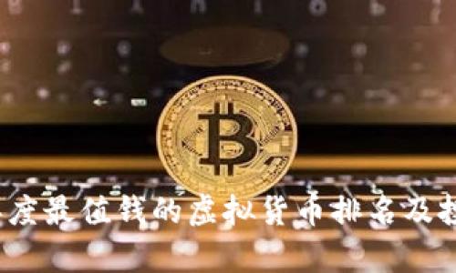 2023年度最值钱的虚拟货币排名及投资分析