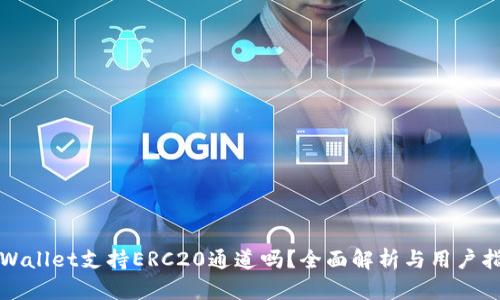 tpWallet支持ERC20通道吗？全面解析与用户指南