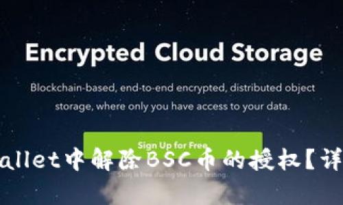 如何在tpWallet中解除BSC币的授权？详细步骤解析