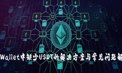 tpWallet中缺少USDT的解决方案与常见问题解析