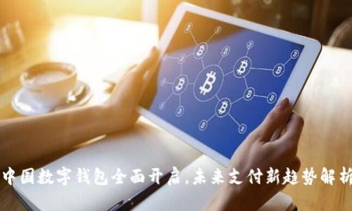中国数字钱包全面开启,未来支付新趋势解析