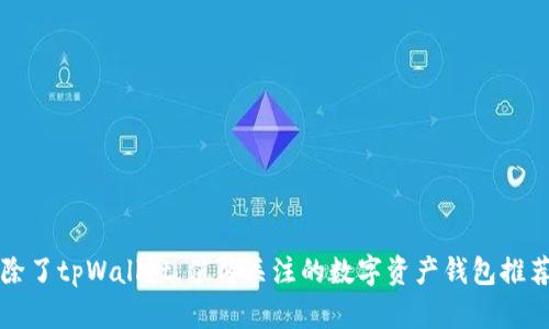 除了tpWallet,值得关注的数字资产钱包推荐