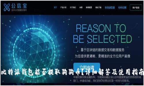 比特派钱包能否提取狗狗币？详细解答及使用指南