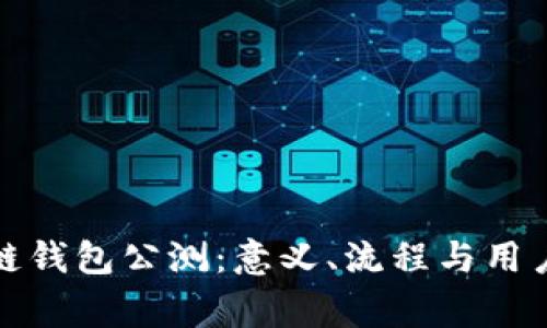 揭秘区块链钱包公测：意义、流程与用户注意事项