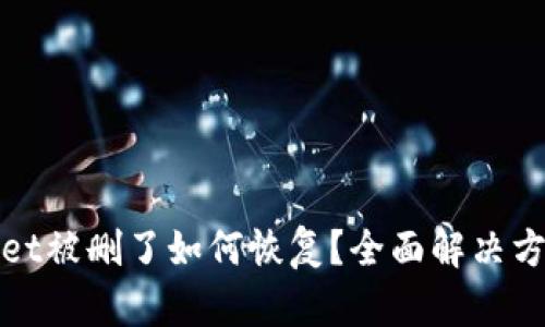 tpWallet被删了如何恢复？全面解决方法解读