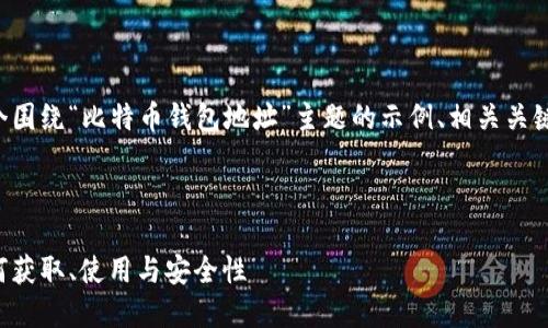 为了满足您的要求，以下是一个围绕“比特币钱包地址”主题的示例、相关关键词、内容大纲和详细问题解答。



比特币钱包地址完全指南：如何获取、使用与安全性