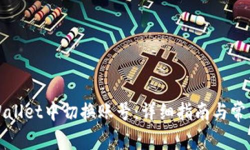 如何在tpWallet中切换账号：详细指南与常见问题解答