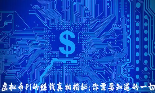 
虚拟币Pi的赚钱真相揭秘：你需要知道的一切