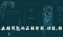 华为钱包与以太坊钱包的