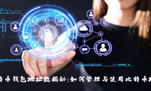比特币钱包地址数揭秘：如何管理与使用比特币地址