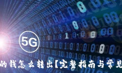 电子钱包的钱怎么转出?完整指南与常见问题解答