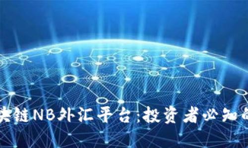 揭秘云南区块链NB外汇平台：投资者必知的全方位指南
