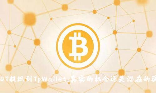  USDT提现到TpWallet：真实的机会还是潜在的骗局？