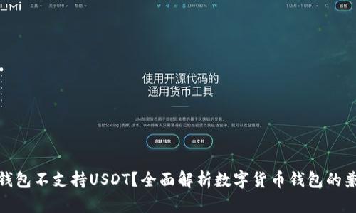 什么钱包不支持USDT？全面解析数字货币钱包的兼容性