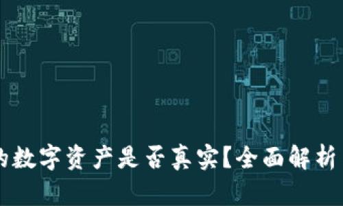tpWallet的数字资产是否真实？全面解析与用户指南