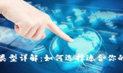 比特币钱包类型详解：如