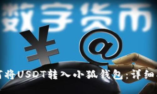 如何将USDT转入小狐钱包：详细指南