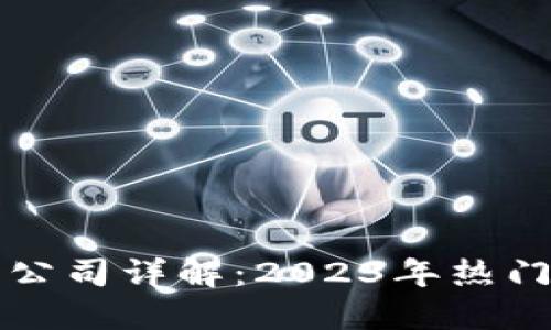 区块链共享平台公司详解：2023年热门项目与发展趋势